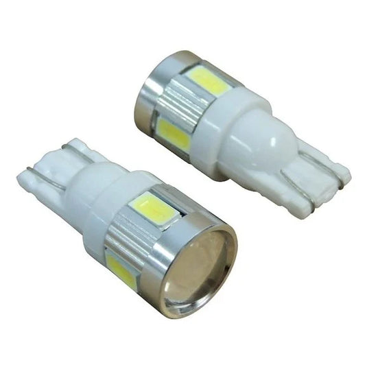 Crown Automotive RT28063 194 White LED Bulb Kit