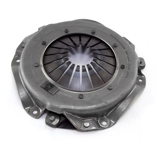 OMIX 16904.08 Pressure Plate for 87-90 Jeep Wrangler YJ with 2.5L 4 Cylinder Engine