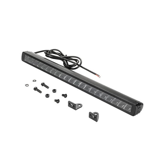 Hella Black Magic LED Light Bar