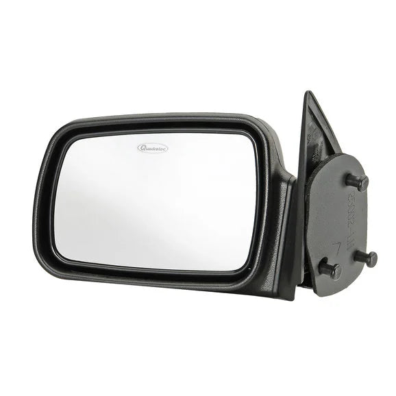 Load image into Gallery viewer, Quadratec Manual Mirror for 93-95 Jeep Grand Cherokee ZJ
