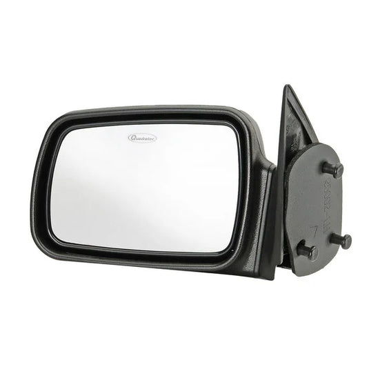 Quadratec Manual Mirror for 93-95 Jeep Grand Cherokee ZJ