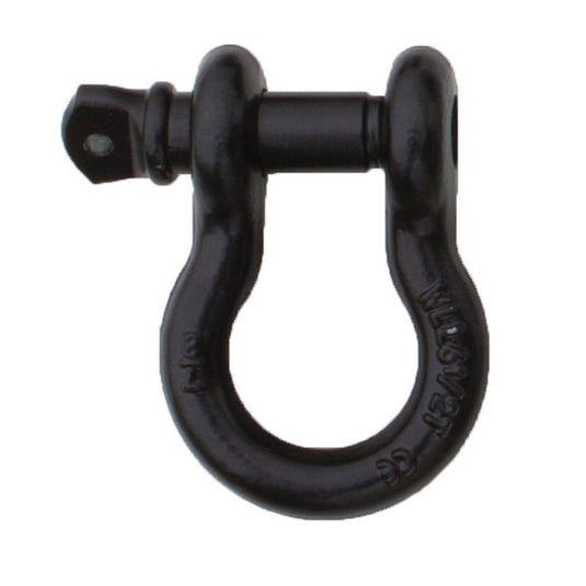 Rampage Products 1/2" D-Ring