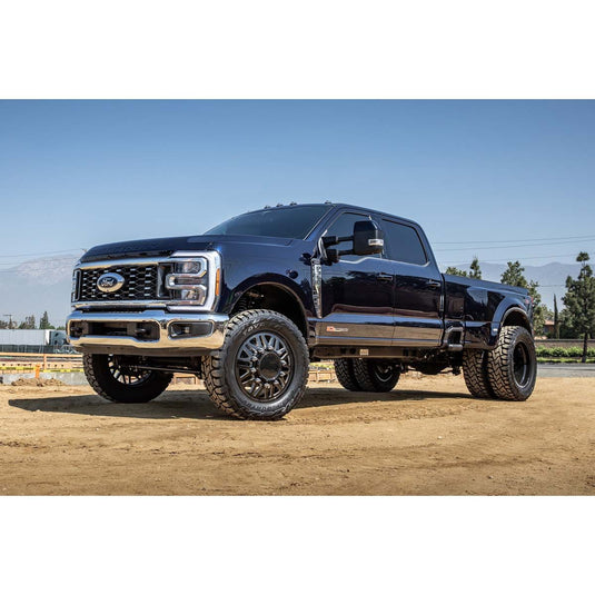 ICON 2023 Ford F250/F350 Gas 2.5" Suspension System