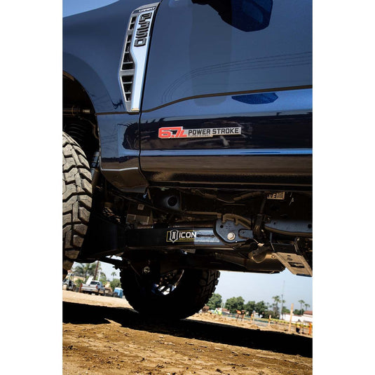 ICON 2023 Ford F250/F350 Gas 2.5" Suspension System