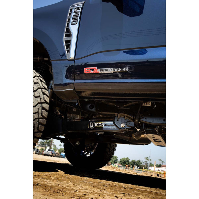 Load image into Gallery viewer, ICON 2017-2023 Ford F250/F350 2.5-3&quot; Coilover Conversion System
