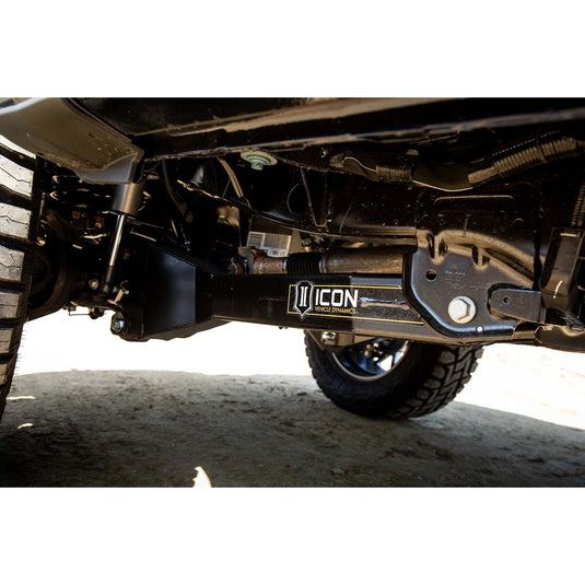 ICON 2023 Ford F250/F350 Gas 2.5" Suspension System