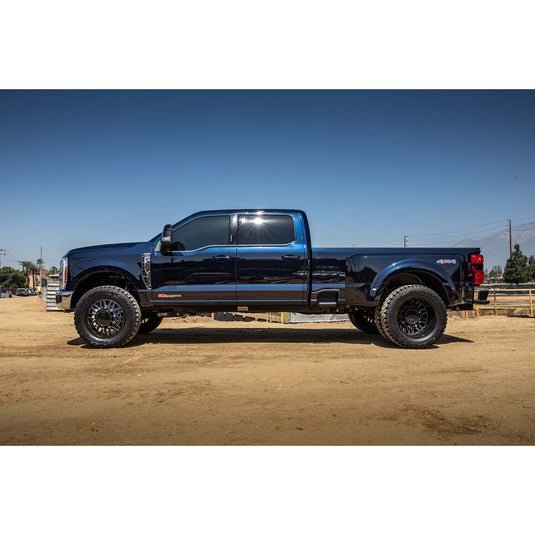 ICON 2023 Ford F250/F350 Gas 2.5" Suspension System