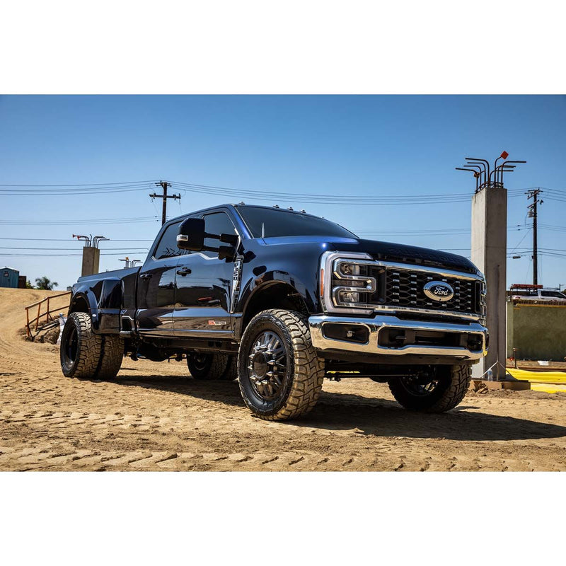 Load image into Gallery viewer, ICON 2017-2023 Ford F250/F350 2.5-3&quot; Coilover Conversion System
