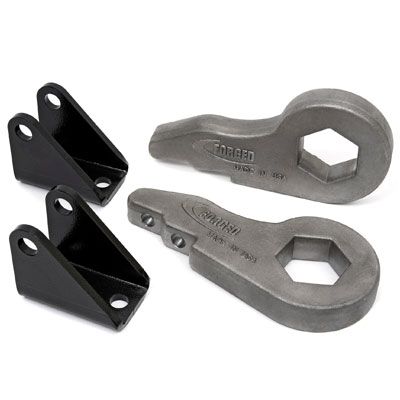 Daystar GM/Chevy Torsion Bar Key 2.0" Leveling Kit