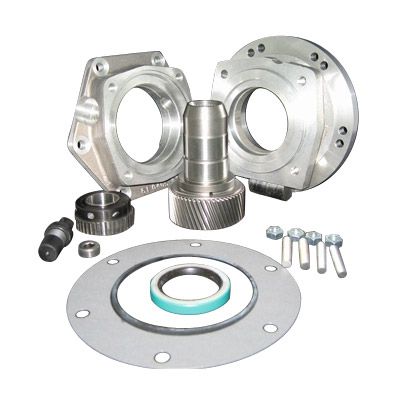 Load image into Gallery viewer, Advance Adapters Adapter Kit, GM 4L60E/4L65E Transmission to NP231 Transfer Case
