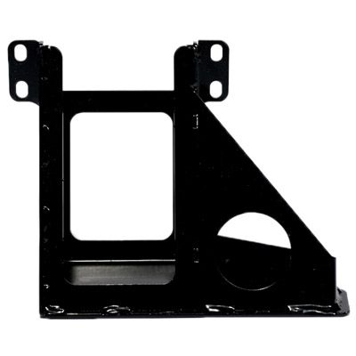 Load image into Gallery viewer, ARB Antenna Mount for 90-07 Toyota Land Cruiser Modular Rear Bumper
