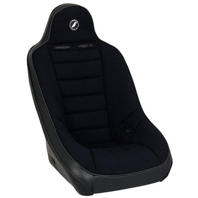 Corbeau Baja Ultra Fixed Back Suspension Seat