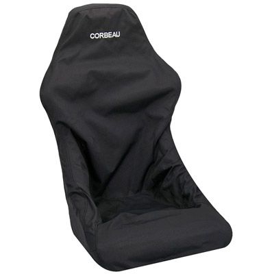 Load image into Gallery viewer, Corbeau Seat Saver Protective Cover
