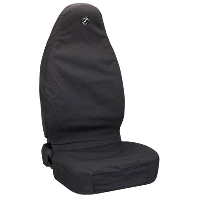 Load image into Gallery viewer, Corbeau Seat Saver Protective Cover
