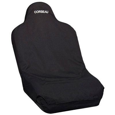 Load image into Gallery viewer, Corbeau Seat Saver Protective Cover
