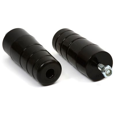 Daystar Application Specific Bump Stops