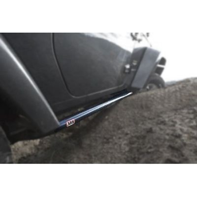 Load image into Gallery viewer, ARB Rock Sliders For 07-10 Jeep JK
