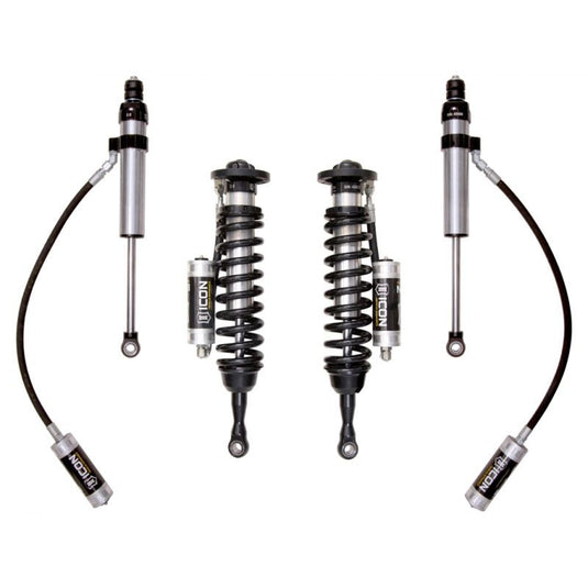 ICON 2008+ Toyota Land Cruiser (200 Series) Suspension System