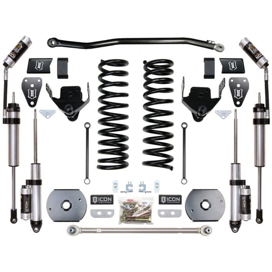 ICON 2014-18 RAM 2500 4WD 4.5" Suspension System