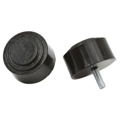 Daystar EVS Foam 1-3/8" X 2-1/2" Diameter Bump Stop