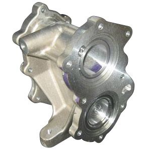 Load image into Gallery viewer, Advance Adapters SM465 to Early Chevy / GM NP205 Transfercase
