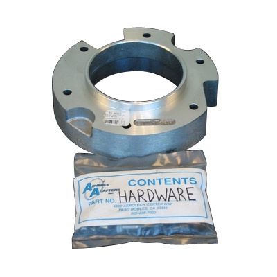 Advance Adapters GM 4WD NV4500 Tranny to GM NP205 T-Case Spacer Adapter