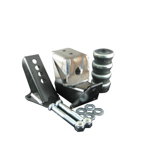 Advance Adapters Chevy V8 & 4.3L V6 Engine Special Side Mount Kit