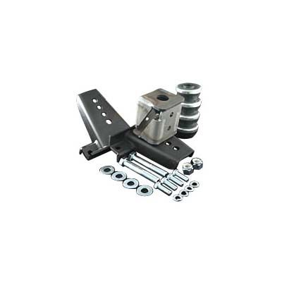 Advance Adapters Ford Small Block V8 Engine Mount Kit