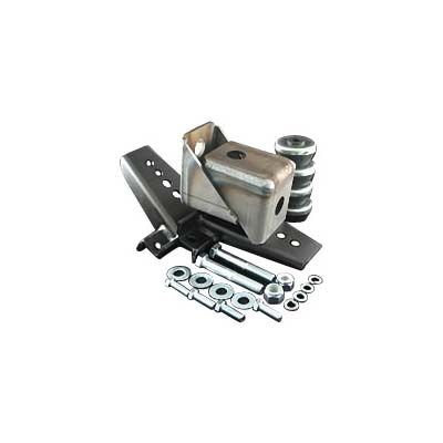 Advance Adapters Ford Small Block V8 Engine Wide Mount Kit