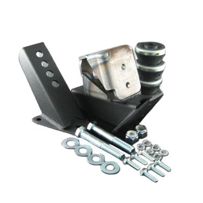 Advance Adapters Chevy V8 & 4.3L V6 Engine Wide Mount Kit