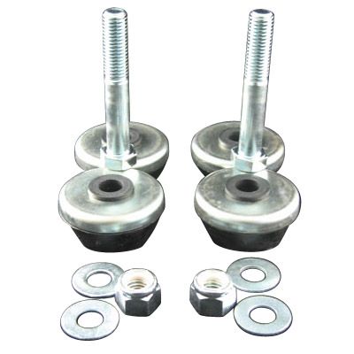 Advance Adapters Engine Mount Replacement Cushion Kit