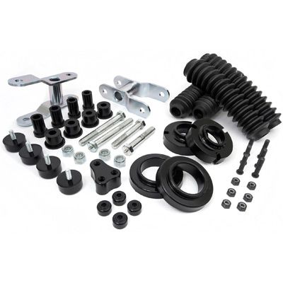 Daystar 96-04 Toyota Tacoma 2/4WD 2.5" Lift Kit