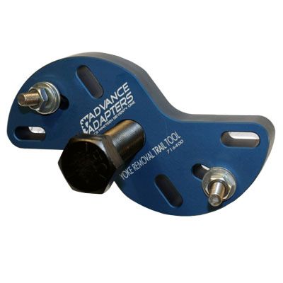 Advanced Adapters Yoke Removal Trail Tool