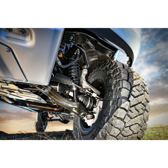 ICON 2021-2023 Ford F150 Tremor 4WD Suspension System with Tubular UCA