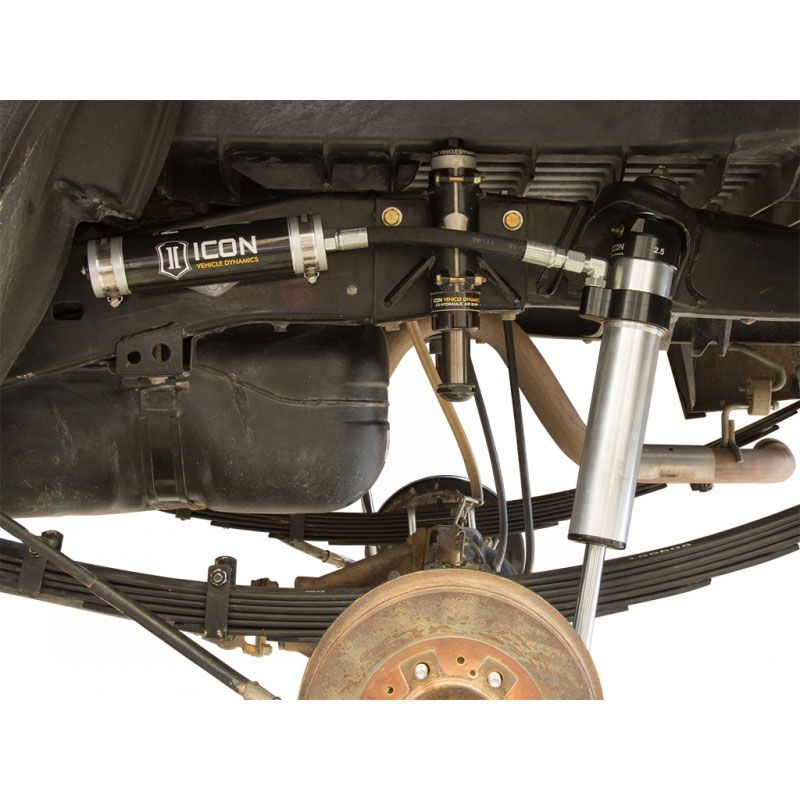 Load image into Gallery viewer, ICON 2005-UP Toyota Tacoma RXT Rear Suspension System
