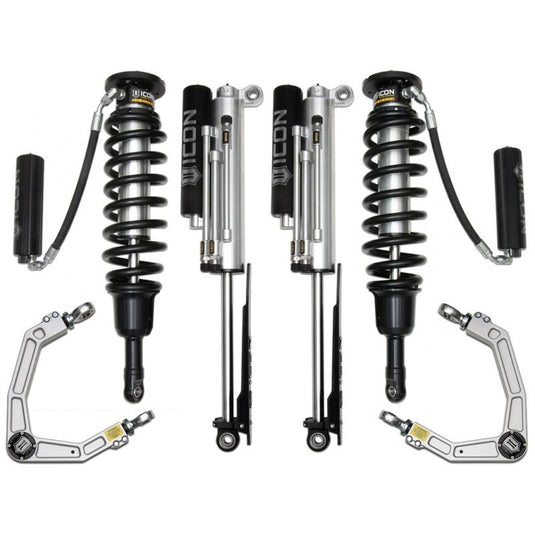 ICON 2017-UP Ford F150 Raptor Suspension System