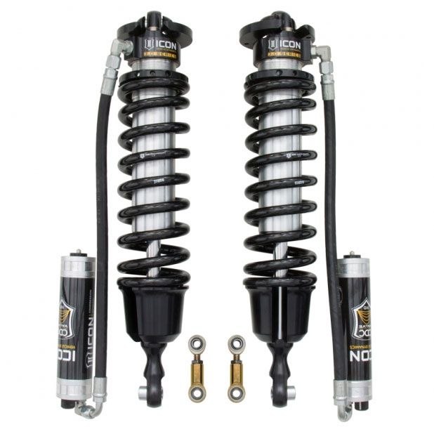 Load image into Gallery viewer, ICON 2007-2021 Tundra 3.0 VS RR CDCV Coilover Kit
