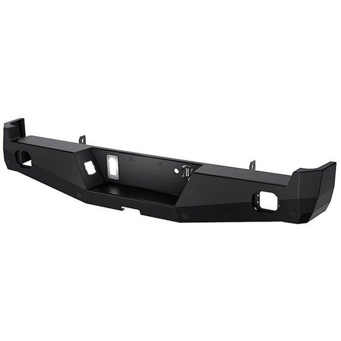 ICON 2017-2022 Ford Super Duty Rear Bumper