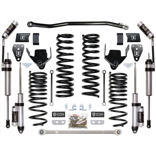 ICON 2014-18 RAM 2500 4WD 4.5" Suspension System