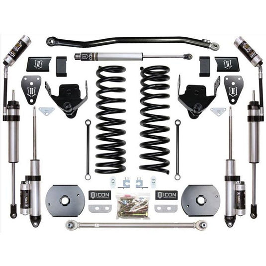 ICON 2014-18 RAM 2500 4WD 4.5" Suspension System