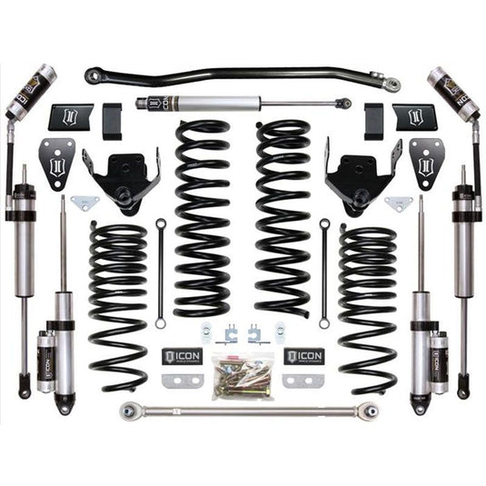 ICON 2014-18 RAM 2500 4WD 4.5" Suspension System