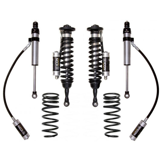 ICON 2008+ Toyota Land Cruiser (200 Series) Suspension System