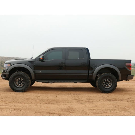 ICON 2010-2014 Ford SVT Raptor 3.0 Performance Suspension System