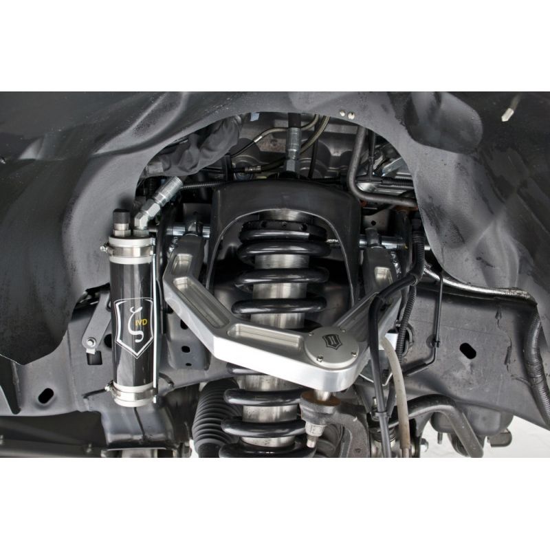 Load image into Gallery viewer, ICON 2010-2014 Ford SVT Raptor 3.0 Performance Suspension System
