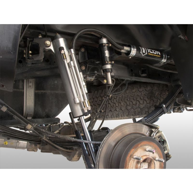 Load image into Gallery viewer, ICON 2010 - 2014 Ford SVT Raptor RXT Rear Suspension System
