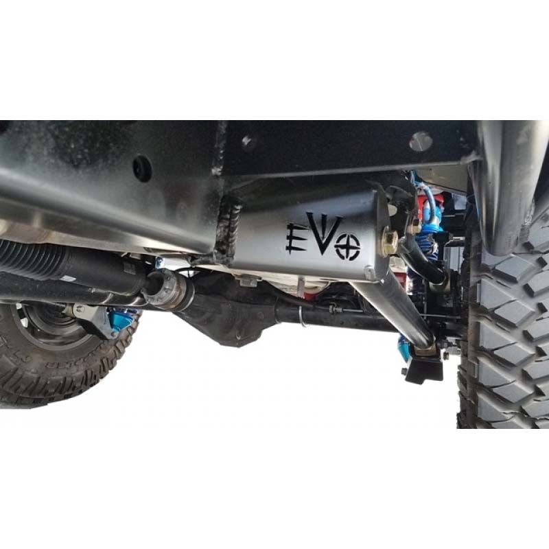 Load image into Gallery viewer, EVO MFG Unlimited High Clearance Long Arm Upgrade for Jeep JL 2018+
