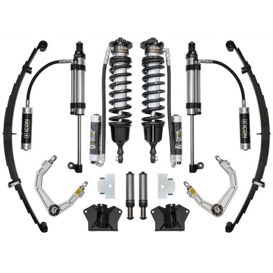 ICON 2007-2021 Toyota Tundra 1.63-3" 3.0 Suspension System