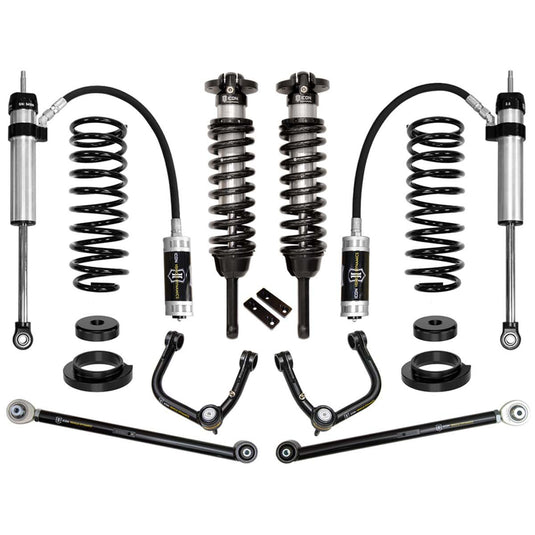 ICON 03-09 Lexus GX470 0-3.5" Suspension System