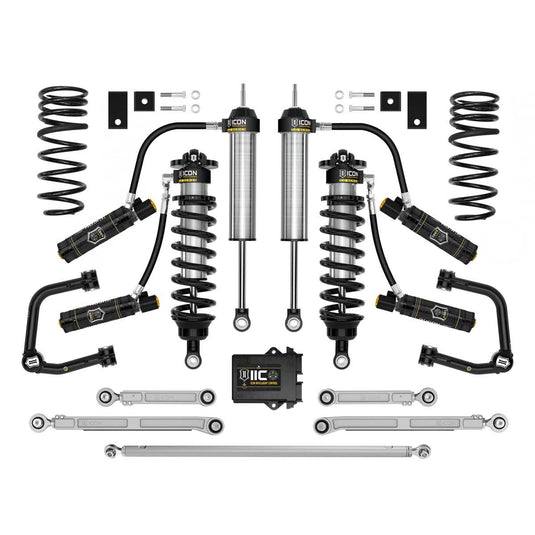 ICON 2022-2023 Toyota Tundra 1.25-3.25" Stage 6 3.0 Suspension System