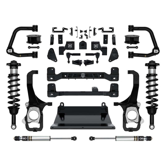 ICON 2022-2023 Toyota Tundra 6